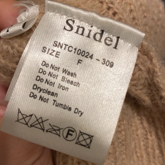 Sweater leopard - Picture 5 of 6